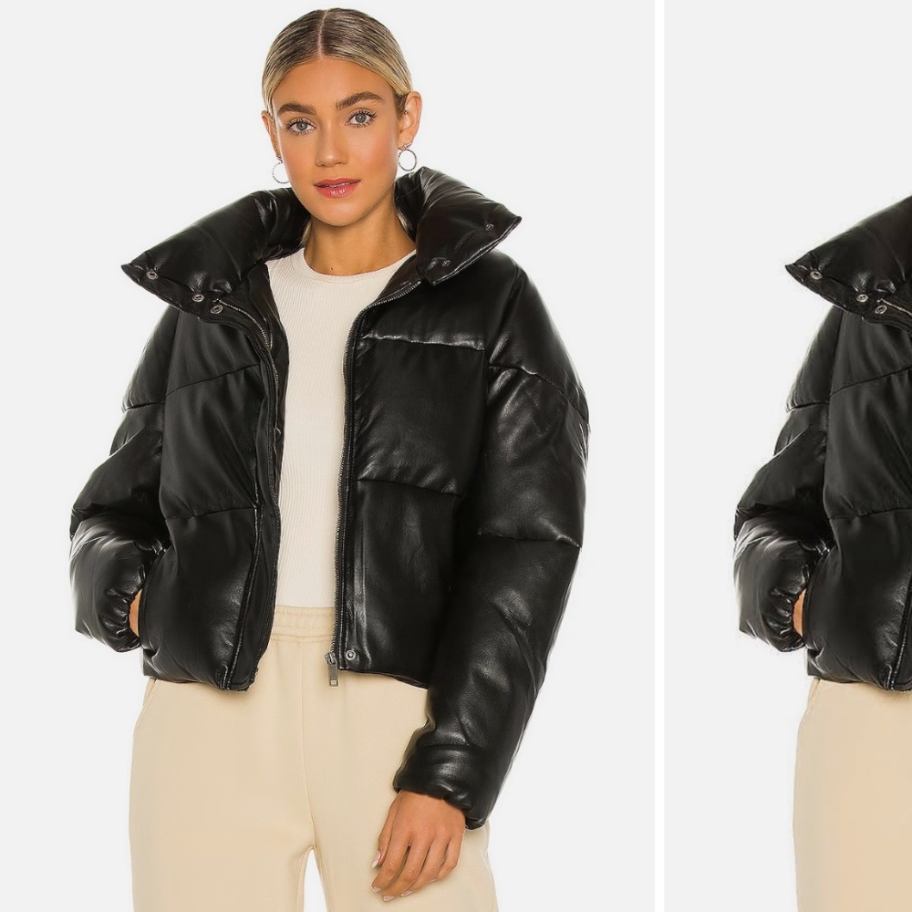 Apparis Jemma Puffer